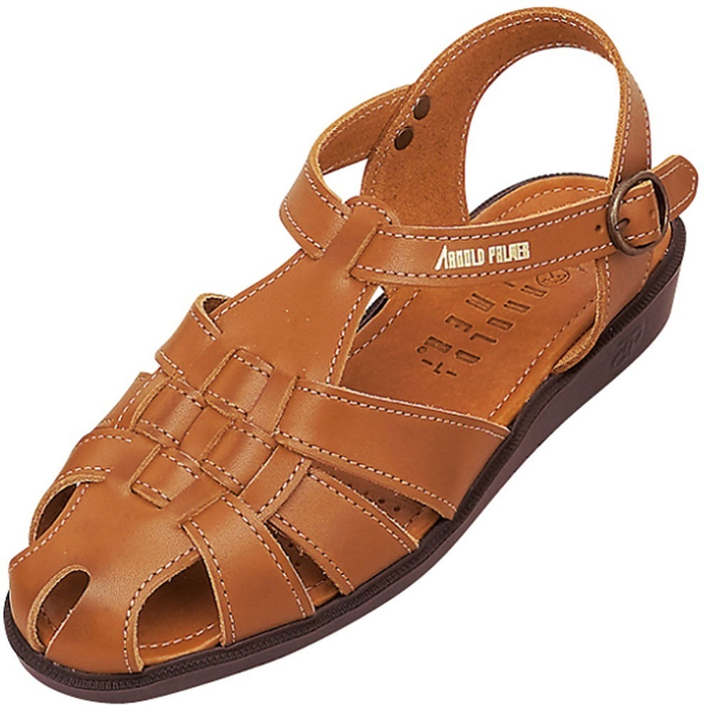 アーノルドパーマー Arnold Palmer AP6610 シンシバックバンド 紳士バックバンド1