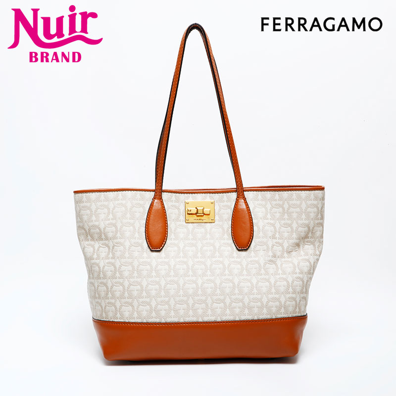 トートバッグ ベージュ WS22060