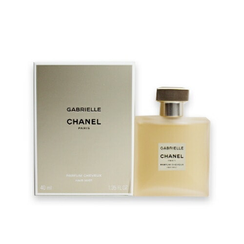 （箱不良）シャネル ガブリエル シャネル ヘアミスト 40ml CHANEL GABRIELLE HAIR MIST [8702] [3F-C13] [ukb] 9,712円