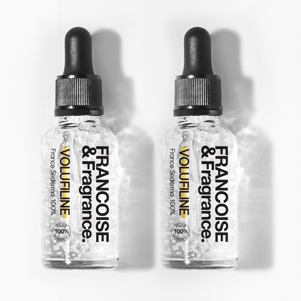 フランスワズボルフィリン10ml2個