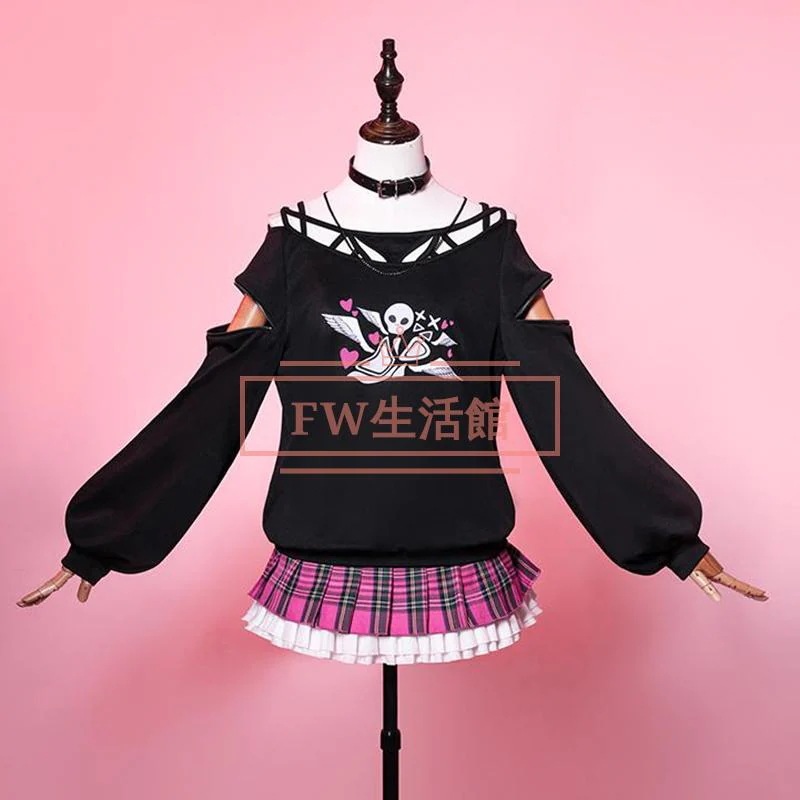鏡音リン コスプレ 衣装 コスチューム 演出服 アニメ ゲーム ハロウィン 変装