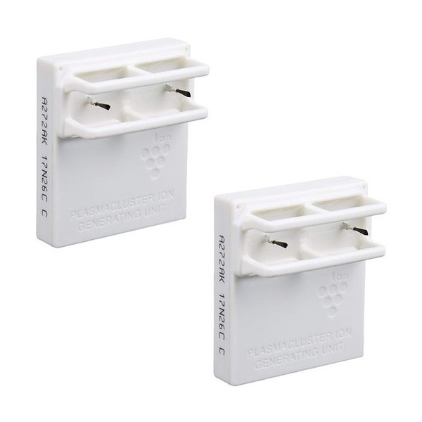 IZ-C90M2 [交換用プラズマクラスターイオン発生ユニット(2個入り)]