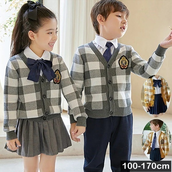 卒業式スーツ 5点セット 女の子 制服 男の子 子供スーツ 大きいサイズ フォーマルスーツ スーツセット 卒業式 スーツ 小学生 子供服 ジュニア 卒服 卒業式服装 卒園式 入園式 卒服 お受験 イエ