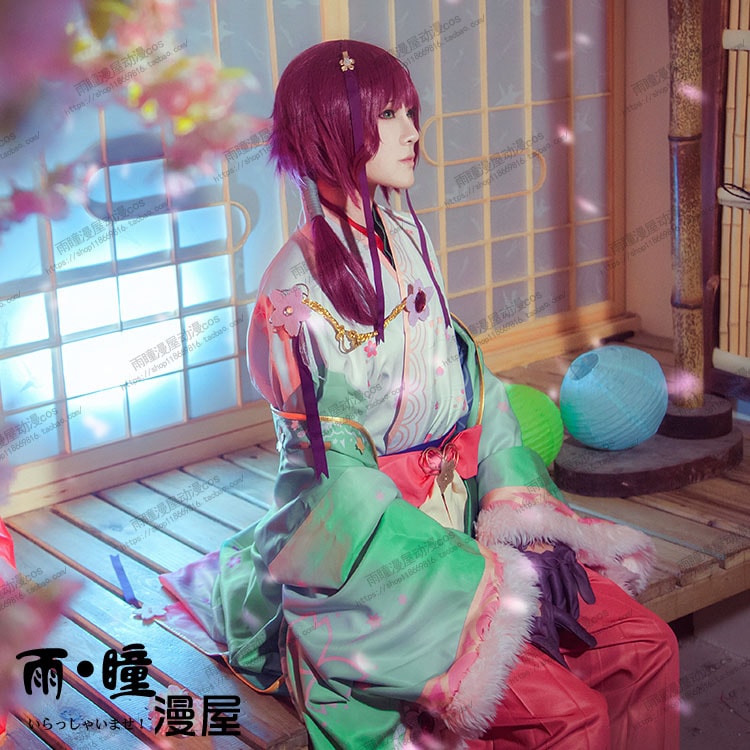 ドリーム100コス ドリームキングダムと眠れる100人の王子様 さくらSP 昼の目覚め