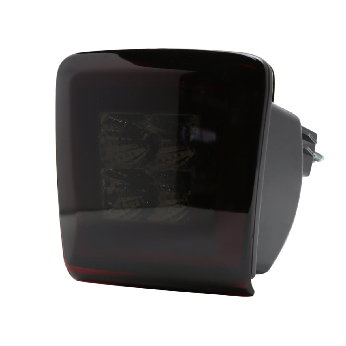 Z34 フェアレディZ 370Z LED バックフォグ NISMO E12 ノート K13 マーチ リアフォグ スモーク P-406