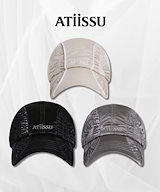 Qoo10] ATiissu リップキャップ BK(ブラック) 公式正