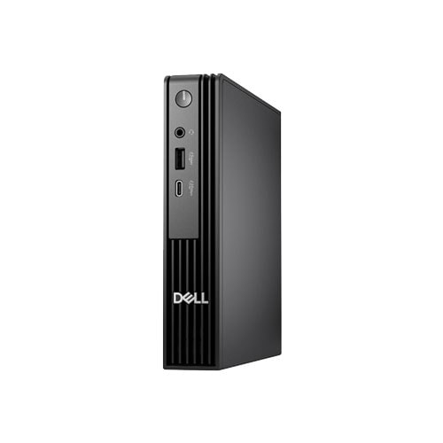Dell Pro �}�C�N�� �f�X�N�g�b�v (QCM1250) DTOP115-001N1