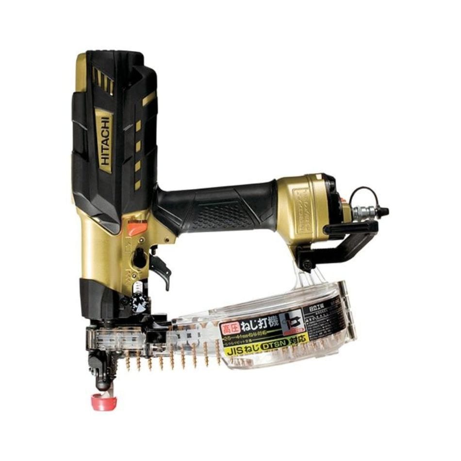 【新品】HiKOKI ハイコーキ 高圧ねじ打機 WF4H3 S