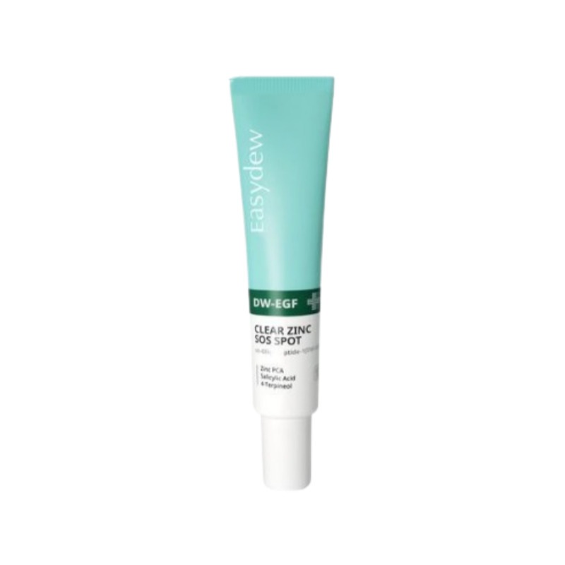 クリアSOS トラブルスポット 15ml