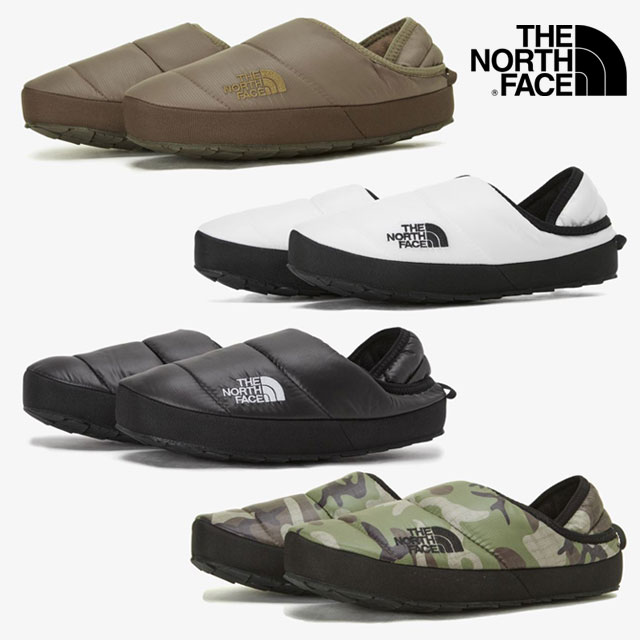NS93P52 NUPTSE MULE 冬用シューズ