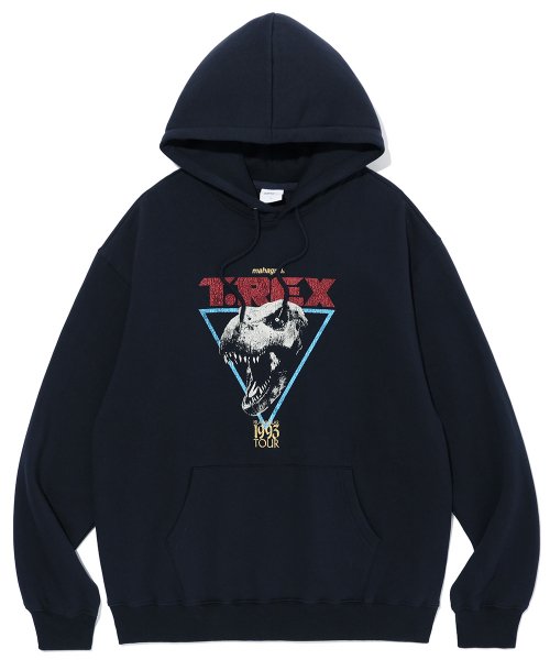 T-REX 1993 TOUR HOODIE 韓国正規品 HOOD