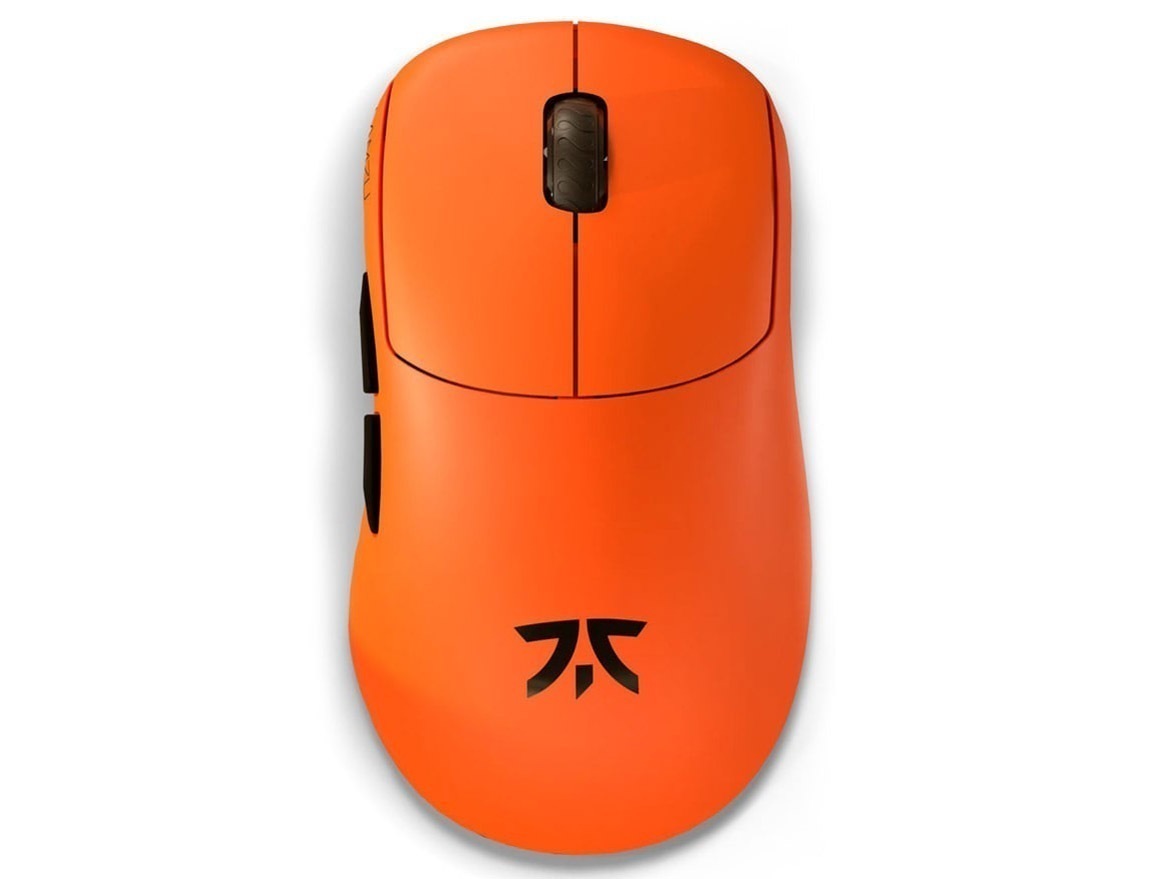 Fnatic x Lamzu Thorn 4K Special Edition MS0004-001 [オレンジ] ワイヤレスマウス
