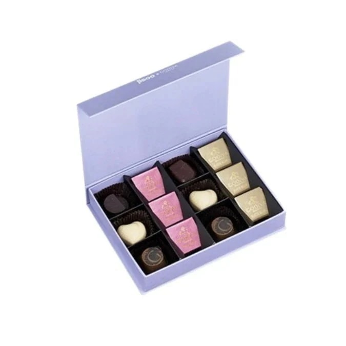 [25SS/New]ジス AMORTAGE edition assortment 12個入り (+フォトカード2枚贈呈)