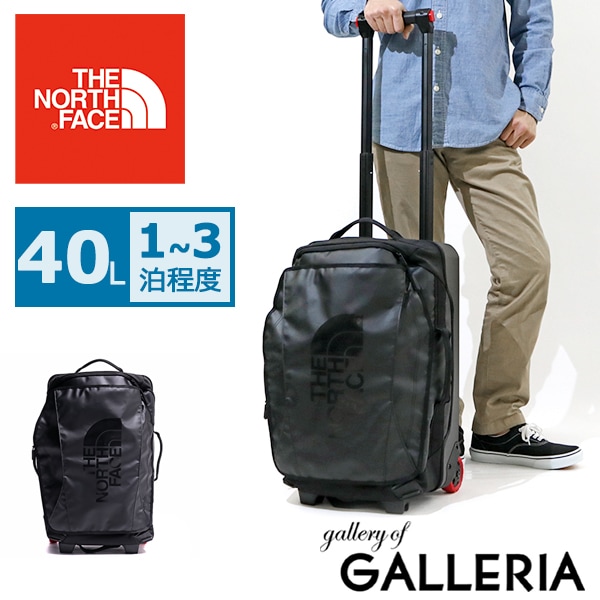 THE NORTH FACE】ローリングサンダー22インチ イエロー/BLACK (THE