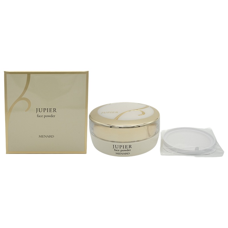 ジュピエル フェイスパウダーA [ブライト] 本体 30g [ギフトラッピング対応]