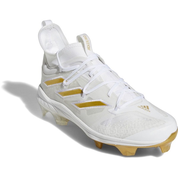adidas（アディダス） 野球 ソフトボール スパイク adizero Afterburner 9 NWV TPU ヤキュウソフト スパイク GZ6513