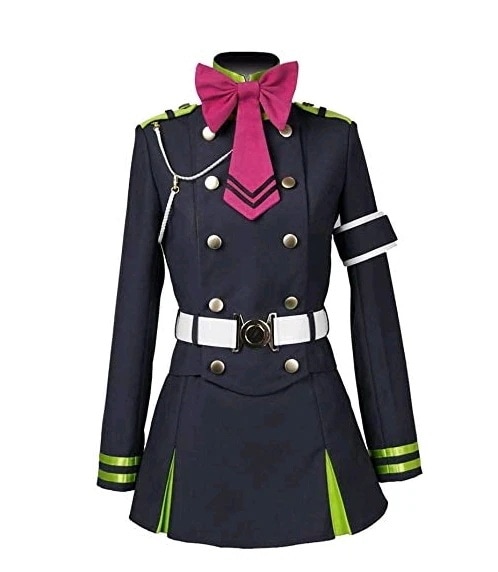 女性 コスプレ衣装/軍服/制服 クリスマスハロウィン イベント仮装 コスチューム風