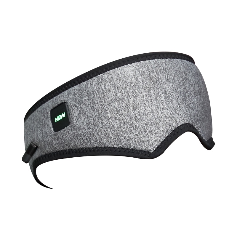 Qoo10] HEAT2WEAR ホットアイマスク USB給電式 アイウォ