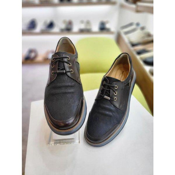 セーブゾーン03 男性用バンディング紐セミカジュアルスニーカー AQ3MM509A (45384832)