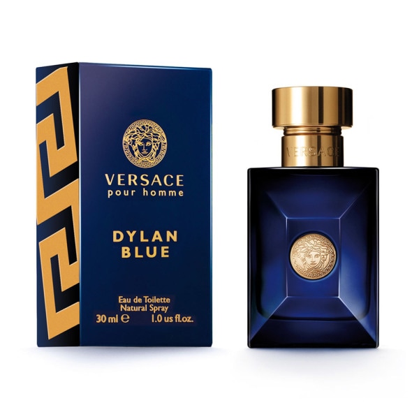 プルオム ディランブルー EDT 30ml
