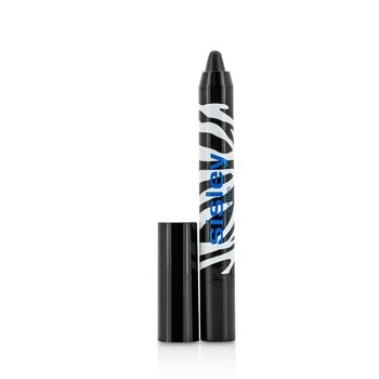 Sisley フィ トアイ ツイスト - #8 ブラックダイアモンド 5,332円
