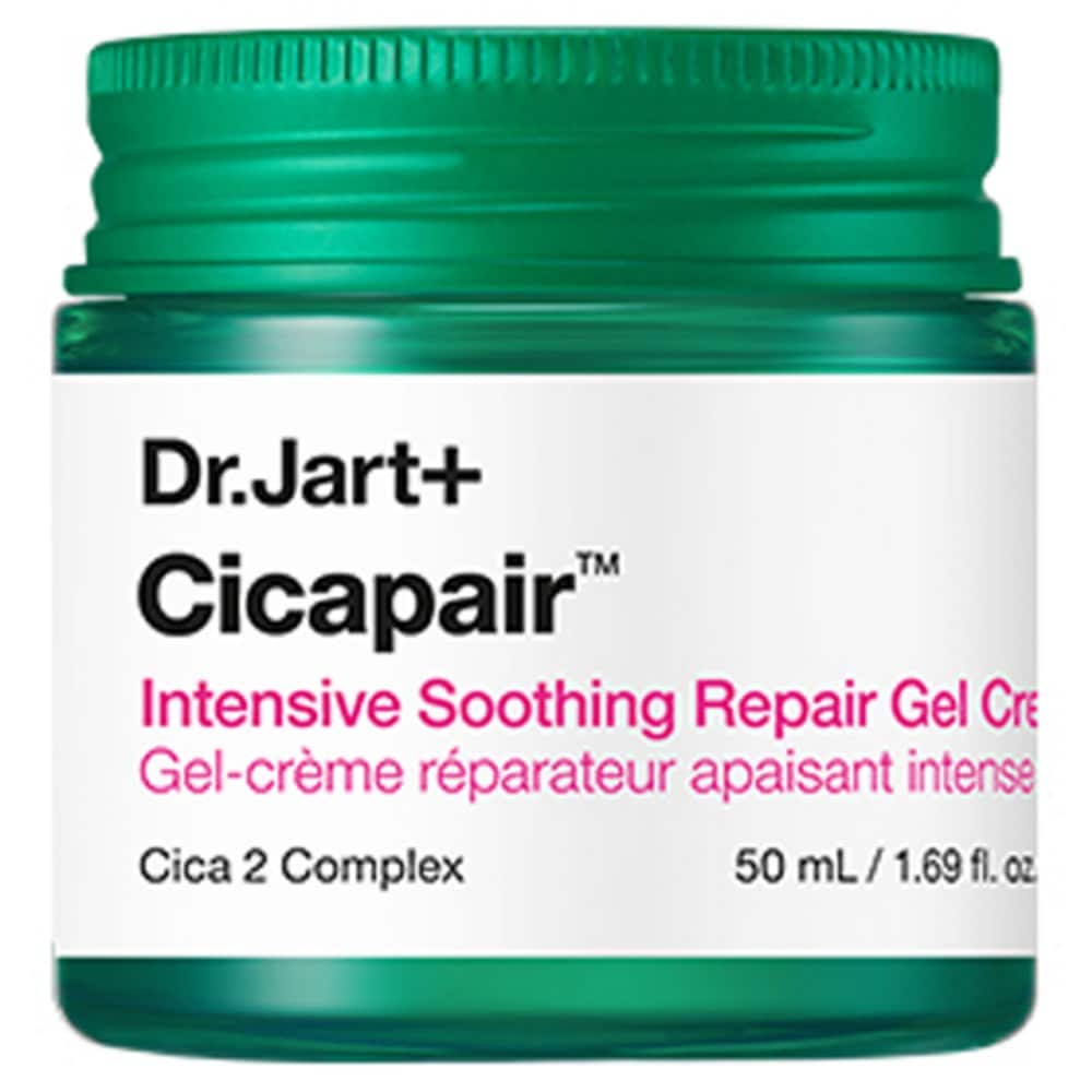 シカペア インテンシブ スージング リペア ジェルクリーム 50ml