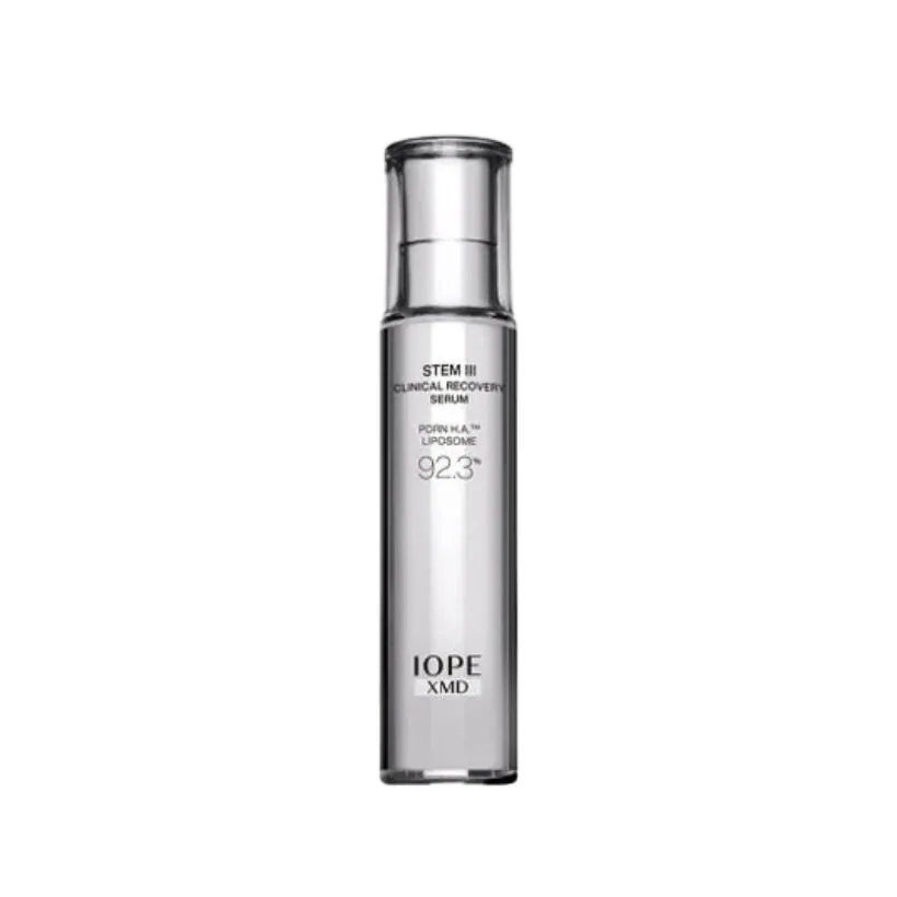 [25SS/New] XMD ステム3 クリニカルリカバリーセラム 50ml #25年6月30日発売