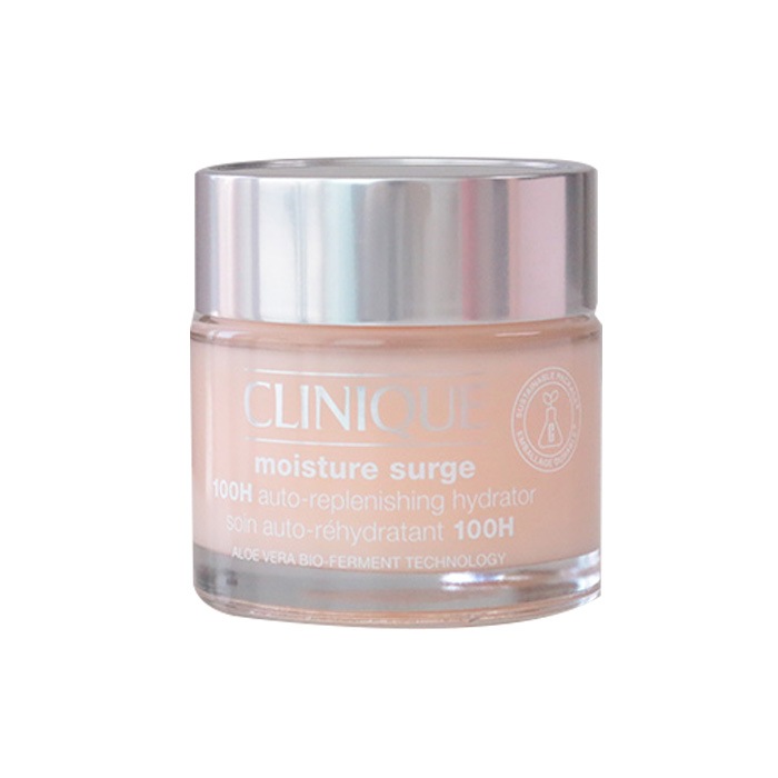 moisture 100H auto-replenishing hydrator 50ml