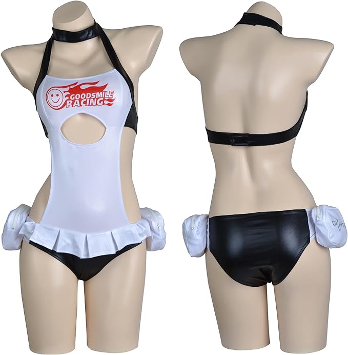 即時配達) ボーカロイド 初音ミク ビキニ コスプレ 初音ミク 水着 の