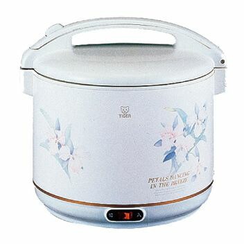 タイガー 電子ジャー JHG-A111 （6合）