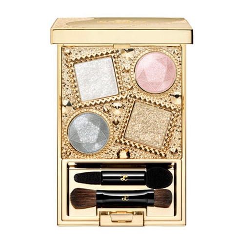 ヌーヴェル アイズ 全15色　アイシャドウ　メイクアップ 5,148円