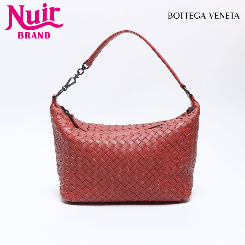 ショルダーバッグ ブラウン WS14232