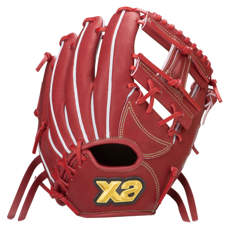 ザナックス XANAX 硬式グラブ トラスト グラブ・ミット グラブ・ミット 野球 25SS (BHG25SH2T)