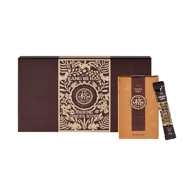 生姜 ジンジャーエキス 無糖 韓国産 スティックタイプ 45個入り 7,629円