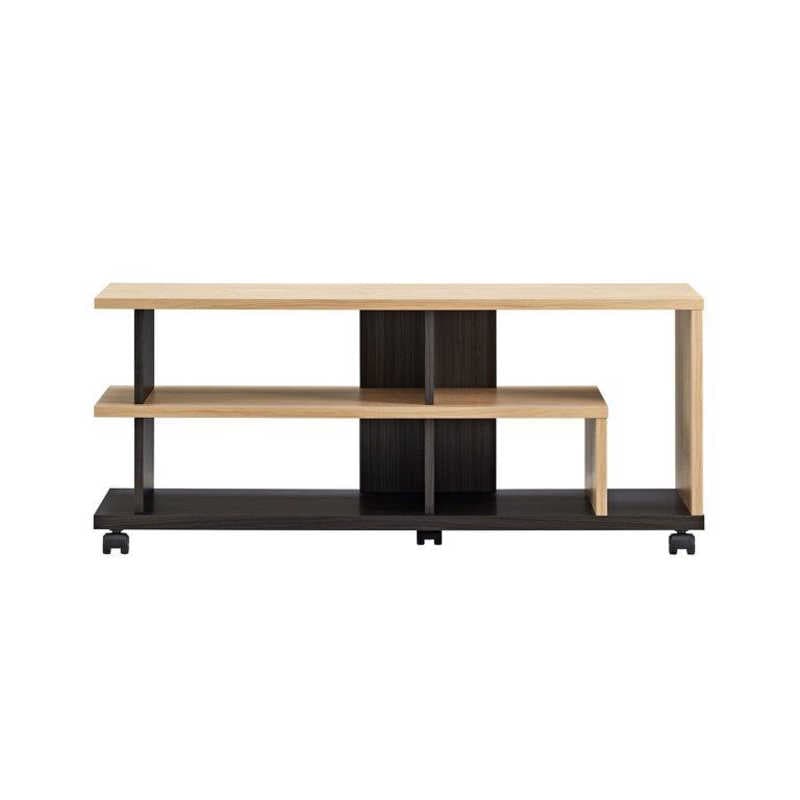 朝日木材　～43型 テレビ台　AS-FEL980