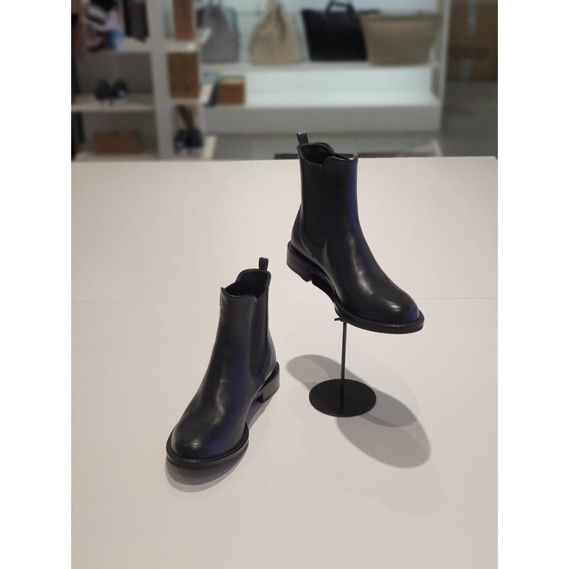 [坡州店] 女性ブーツ シャトレーユ 25 266503 - 01001
