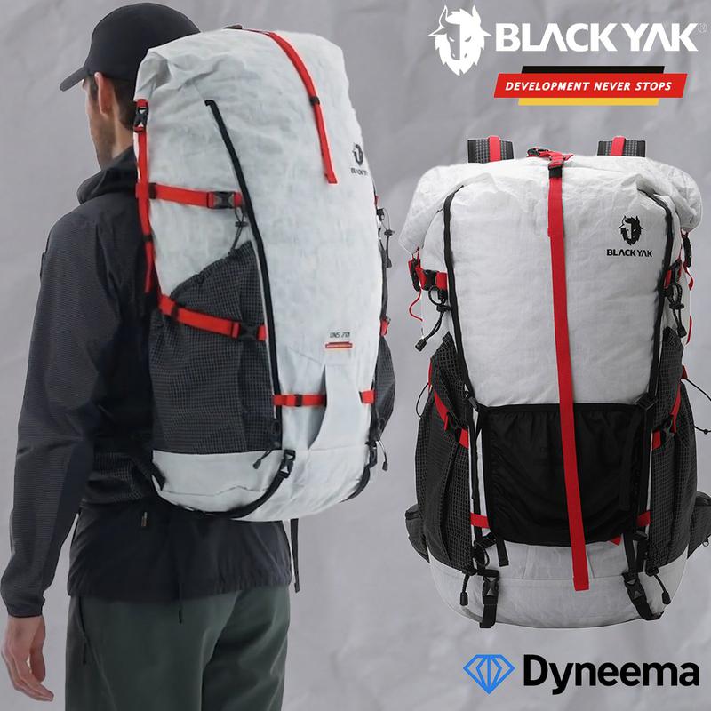 25年新商品 DNS 男性/女性 共用バッグ ダイニーマ DCF 60リットル 大型バックパック DNS_SL60 2BYKSXU926