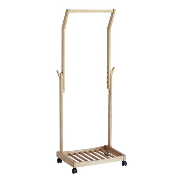 市場株式会社 ILH-3665NA Hanger Rack -fin- メーカー直送