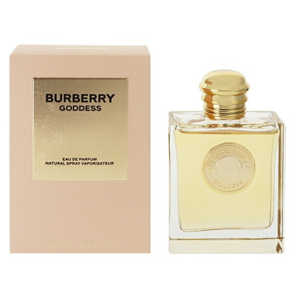 ゴッデス EDP SP 100ml