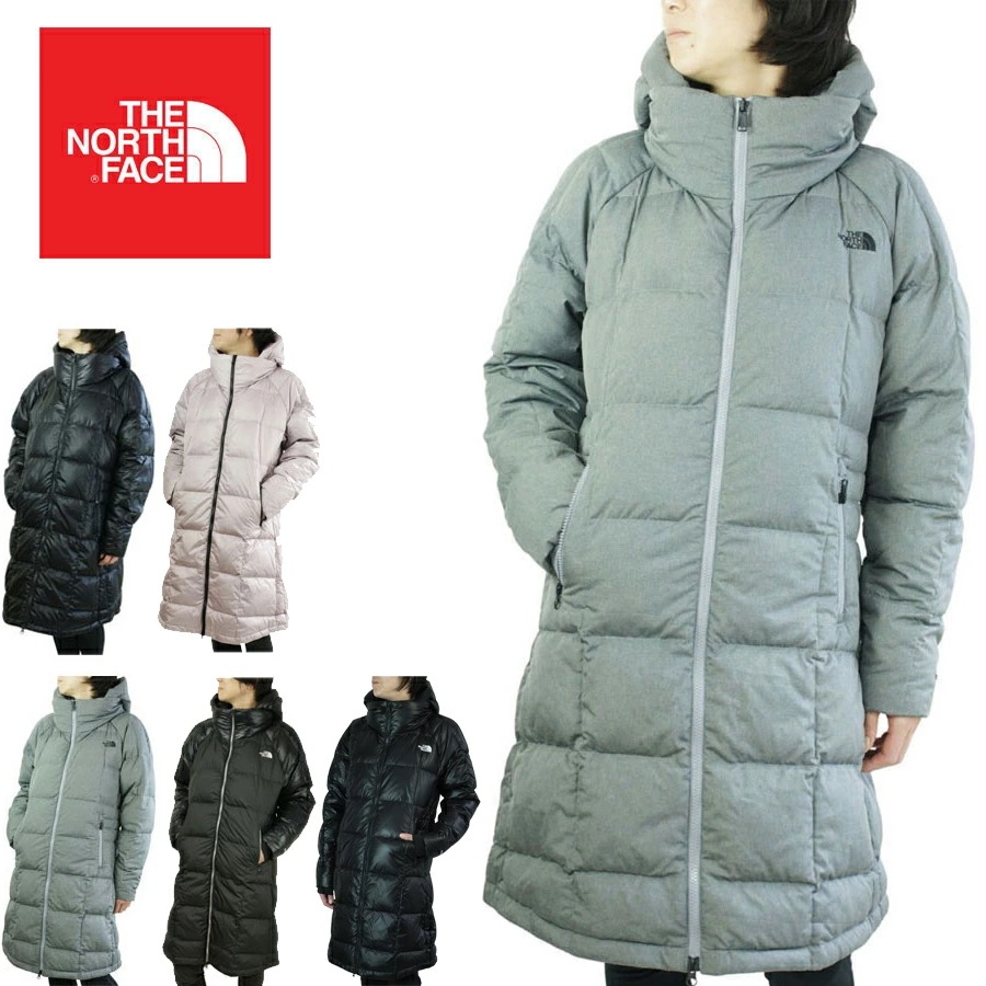 ノースフェイスTHE NORTH FACE USA企画 日本未入荷 レディース ダウン パーカーW ACROPOLIS PARKAウィメンズ アクロポリス パー