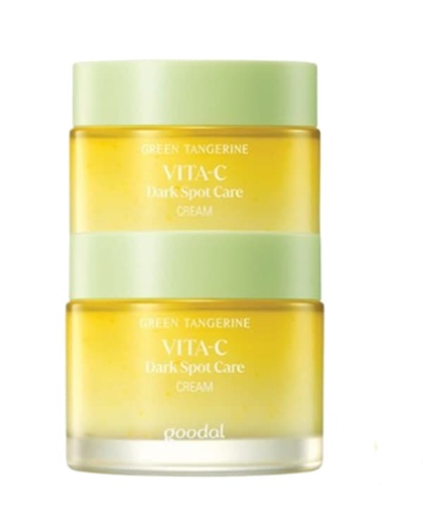 [1+1]清橘ビタC ジャブティケアクリーム75ml