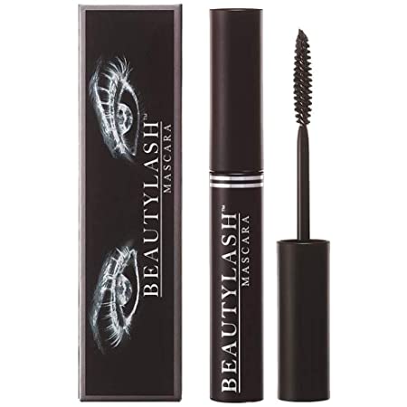 スパトリートメント マスカラ 6mL*2セット 黒色 ボリューム カール ウォータープルーフ
