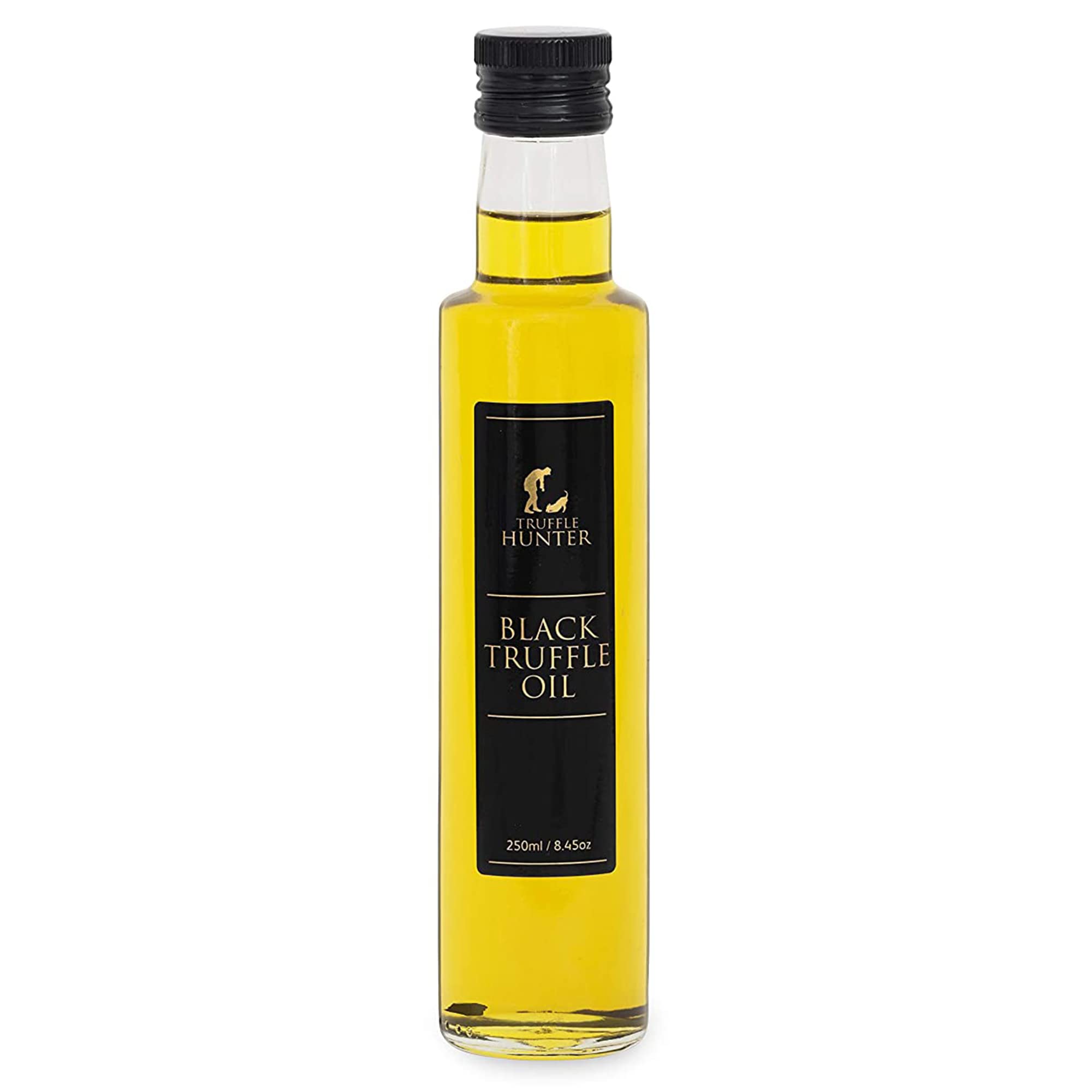 Black Truffle Oil (250ML)
