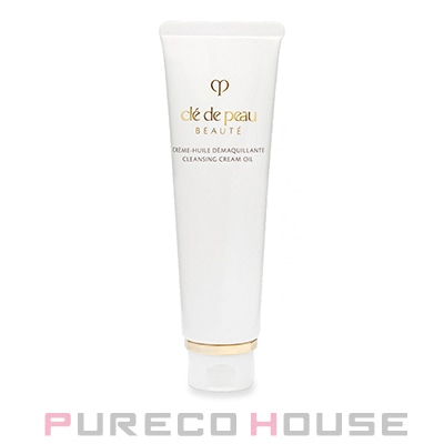 資生堂 クレドポーボーテ クレームデマキアント （メーク落とし） 125g