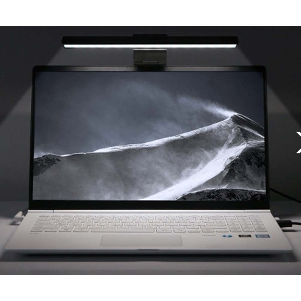PAPA 250-M Laptop moniter Light