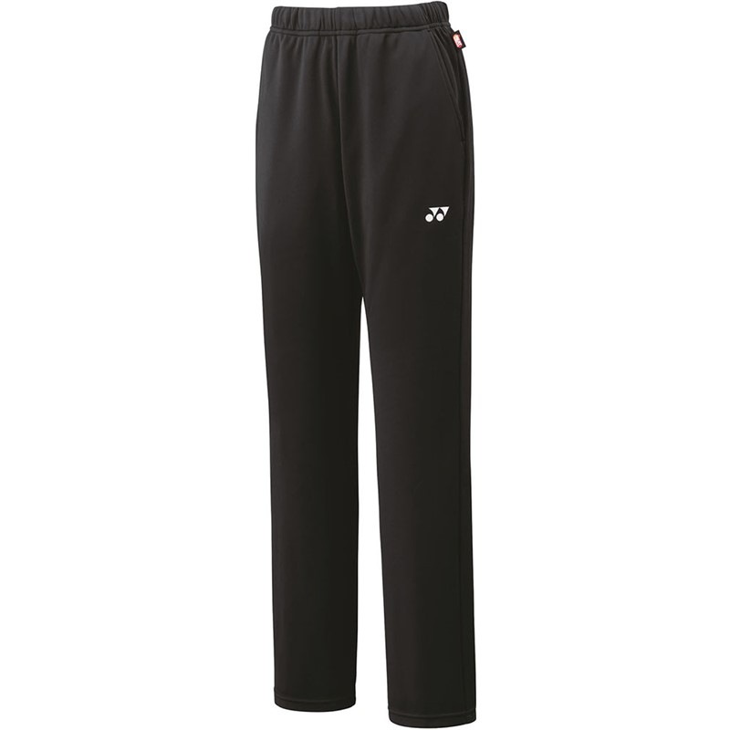 ウィメンズニットウォームアップパンツ テニス トレーニングパンツW (68106-007)