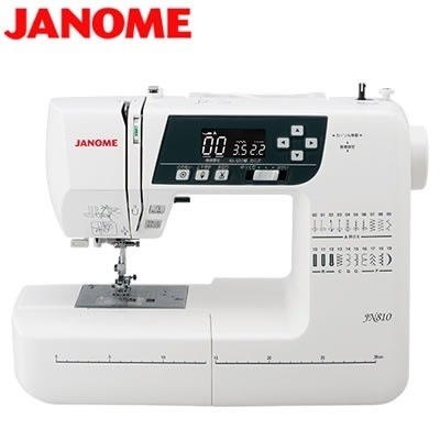 JN810