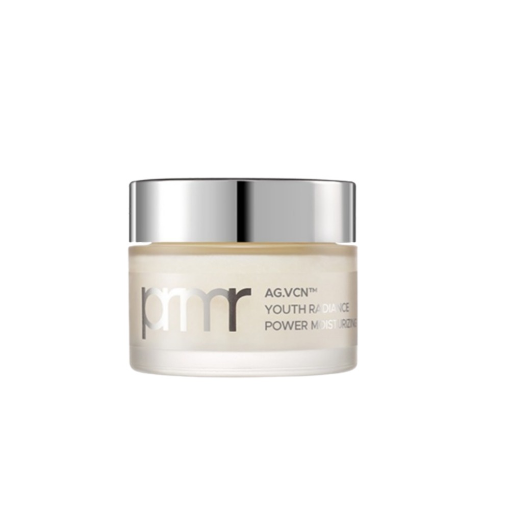 ユース ラディアンス パワー モイスチャライジング クリーム 50ml