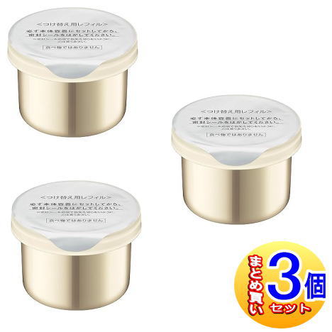 【3個セット】ＤＥＷ スペリア フォーカスリペアクリーム レフィル 30g【小型宅配便】