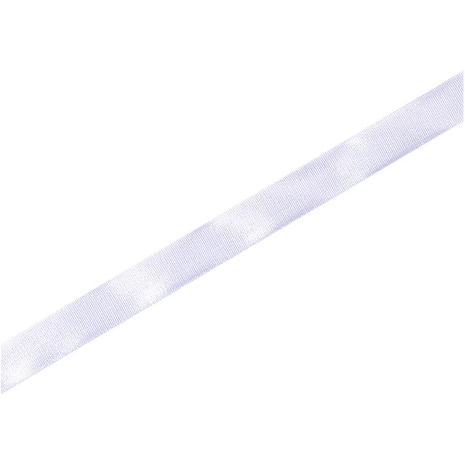 （まとめ買い）シモジマ HEIKO コハクリボン 18mm幅x30m巻 白 10巻 ラッピング用品 001200107 [x3セット]